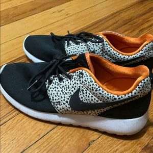 Nike safari roshe one